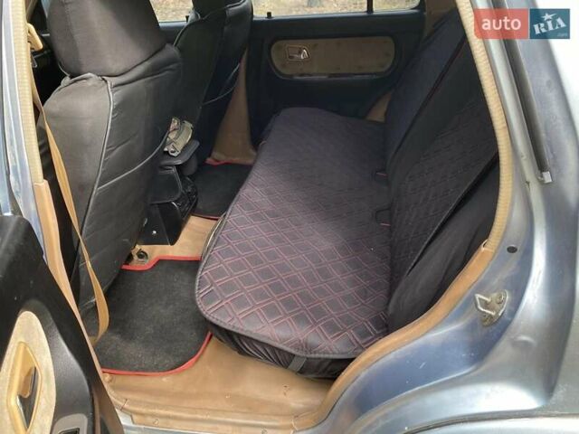Грейт Вол Сейф 2005 в Житомире на Automoto.ua Серый Грейт Вол Сейф, объемом двигателя 2.2 л и пробегом 80 тыс. км за 4000 $, фото 1 на Automoto.ua