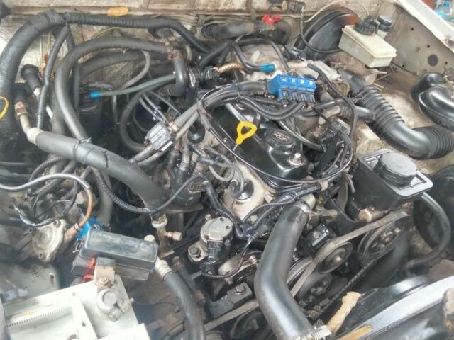 Серый Грейт Вол Сейф, объемом двигателя 2.2 л и пробегом 242 тыс. км за 3500 $, фото 9 на Automoto.ua