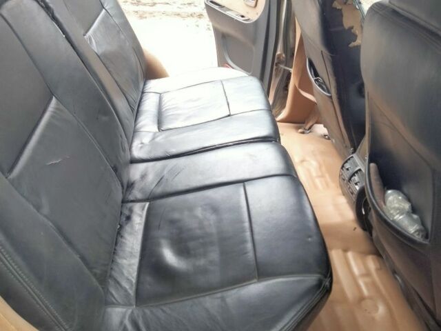 Серый Грейт Вол Сейф, объемом двигателя 2.2 л и пробегом 242 тыс. км за 3500 $, фото 7 на Automoto.ua