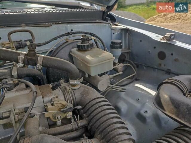 Грейт Вол Сейф 2005 в Житомире на Automoto.ua Серый Грейт Вол Сейф, объемом двигателя 2.2 л и пробегом 80 тыс. км за 4000 $, фото 3 на Automoto.ua