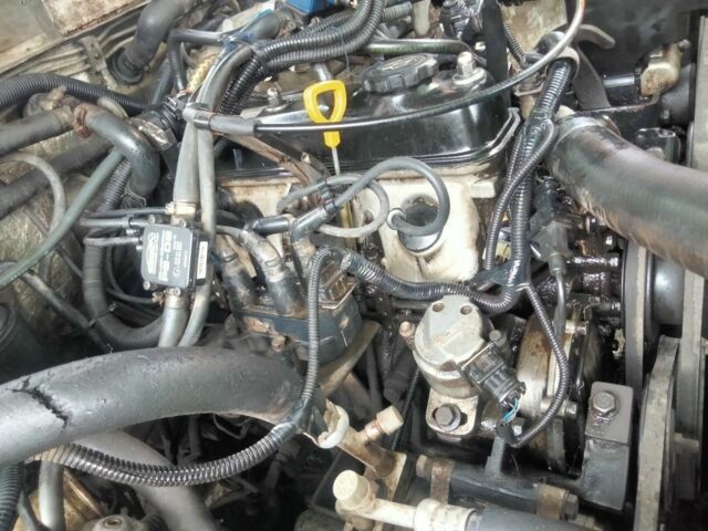 Серый Грейт Вол Сейф, объемом двигателя 2.2 л и пробегом 242 тыс. км за 3500 $, фото 8 на Automoto.ua