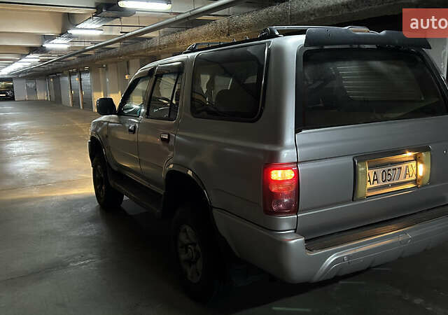 Грейт Вол Сейф 2006 в Киеве на Automoto.ua Серый Грейт Вол Сейф, объемом двигателя 0 л и пробегом 182 тыс. км за 4800 $, фото 4 на Automoto.ua