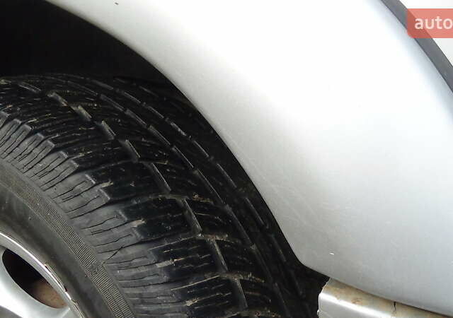 Сірий Грейт Вол Safe, об'ємом двигуна 2.3 л та пробігом 210 тис. км за 4650 $, фото 29 на Automoto.ua