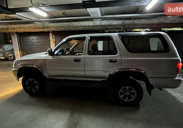 Грейт Вол Сейф 2006 в Киеве на Automoto.ua Серый Грейт Вол Сейф, объемом двигателя 0 л и пробегом 182 тыс. км за 4800 $, фото 5 на Automoto.ua