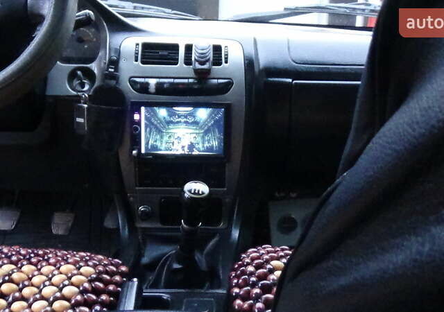 Сірий Грейт Вол Safe, об'ємом двигуна 2.3 л та пробігом 210 тис. км за 4650 $, фото 34 на Automoto.ua