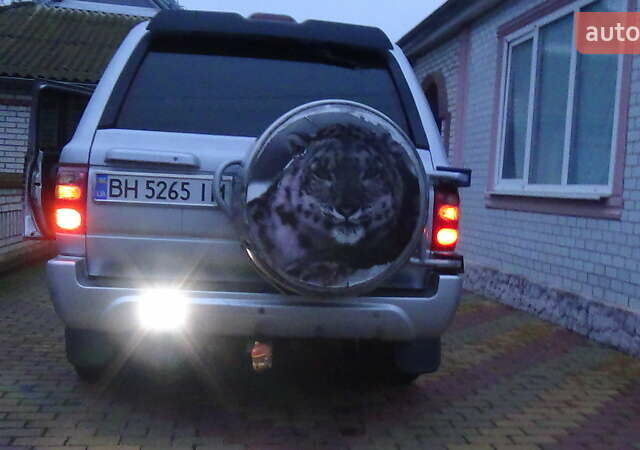 Сірий Грейт Вол Safe, об'ємом двигуна 2.3 л та пробігом 210 тис. км за 4650 $, фото 37 на Automoto.ua