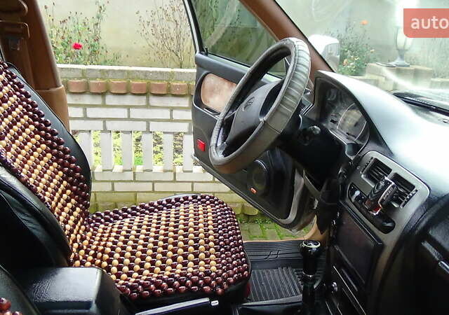 Сірий Грейт Вол Safe, об'ємом двигуна 2.3 л та пробігом 210 тис. км за 4650 $, фото 14 на Automoto.ua