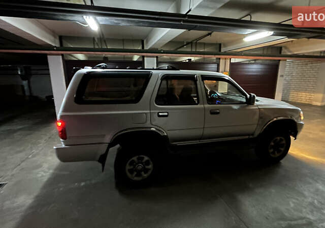 Грейт Вол Сейф 2006 в Киеве на Automoto.ua Серый Грейт Вол Сейф, объемом двигателя 0 л и пробегом 182 тыс. км за 4800 $, фото 6 на Automoto.ua