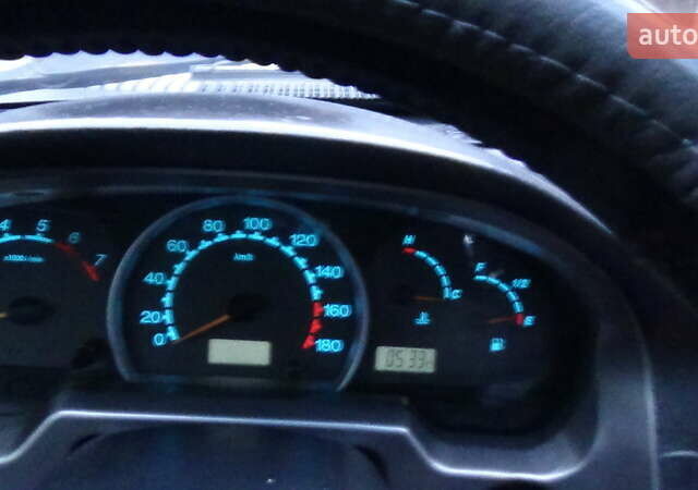 Сірий Грейт Вол Safe, об'ємом двигуна 2.3 л та пробігом 210 тис. км за 4650 $, фото 35 на Automoto.ua