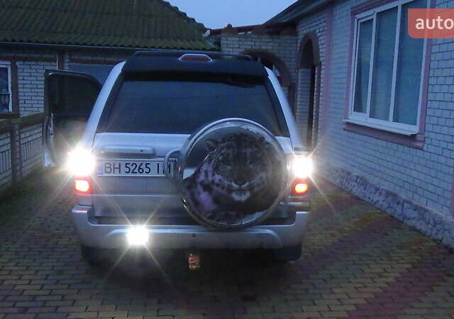 Сірий Грейт Вол Safe, об'ємом двигуна 2.3 л та пробігом 210 тис. км за 4650 $, фото 38 на Automoto.ua