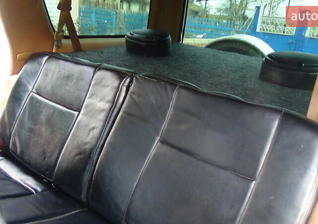 Сірий Грейт Вол Safe, об'ємом двигуна 2.3 л та пробігом 210 тис. км за 4650 $, фото 19 на Automoto.ua