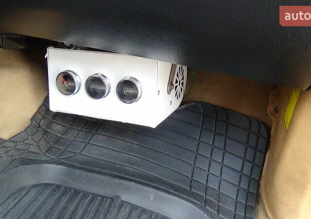 Сірий Грейт Вол Safe, об'ємом двигуна 2.3 л та пробігом 210 тис. км за 4650 $, фото 12 на Automoto.ua