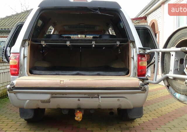 Сірий Грейт Вол Safe, об'ємом двигуна 2.3 л та пробігом 210 тис. км за 4650 $, фото 26 на Automoto.ua