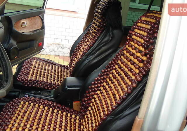 Сірий Грейт Вол Safe, об'ємом двигуна 2.3 л та пробігом 210 тис. км за 4650 $, фото 16 на Automoto.ua