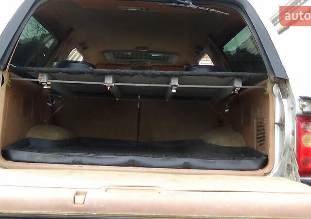 Сірий Грейт Вол Safe, об'ємом двигуна 2.3 л та пробігом 210 тис. км за 4650 $, фото 25 на Automoto.ua