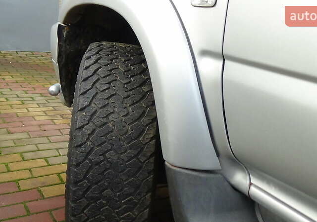 Сірий Грейт Вол Safe, об'ємом двигуна 2.3 л та пробігом 210 тис. км за 4650 $, фото 27 на Automoto.ua