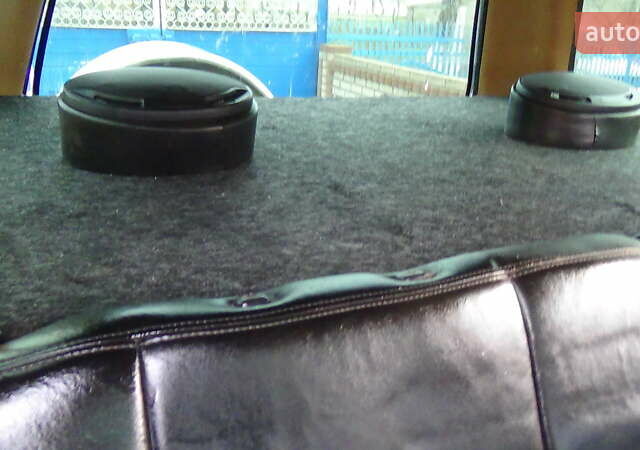 Сірий Грейт Вол Safe, об'ємом двигуна 2.3 л та пробігом 210 тис. км за 4650 $, фото 18 на Automoto.ua