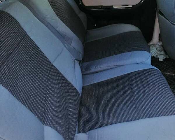 Сірий Грейт Вол Safe, об'ємом двигуна 2.3 л та пробігом 650 тис. км за 5300 $, фото 5 на Automoto.ua