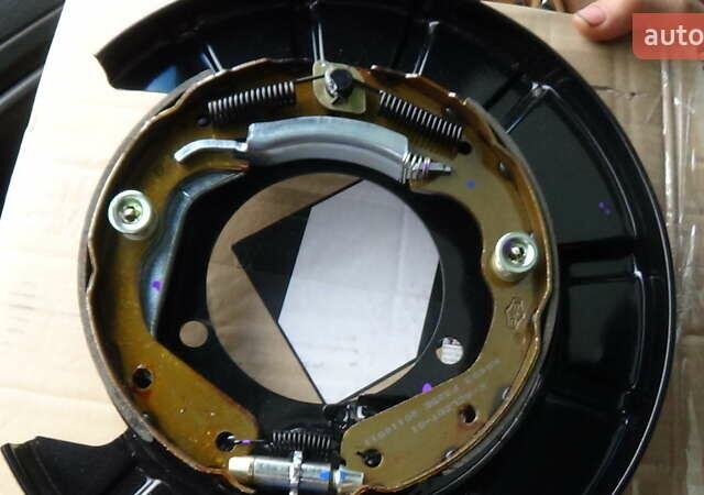 Сірий Грейт Вол Safe, об'ємом двигуна 2.3 л та пробігом 210 тис. км за 4650 $, фото 41 на Automoto.ua