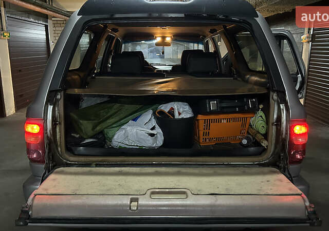 Грейт Вол Сейф 2006 в Киеве на Automoto.ua Серый Грейт Вол Сейф, объемом двигателя 0 л и пробегом 182 тыс. км за 4800 $, фото 8 на Automoto.ua