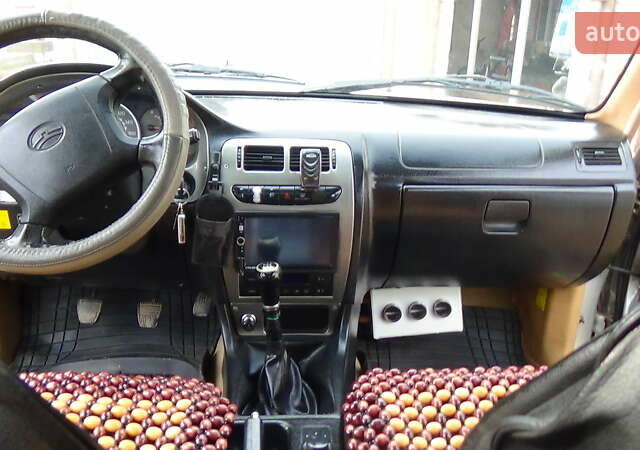 Сірий Грейт Вол Safe, об'ємом двигуна 2.3 л та пробігом 210 тис. км за 4650 $, фото 20 на Automoto.ua