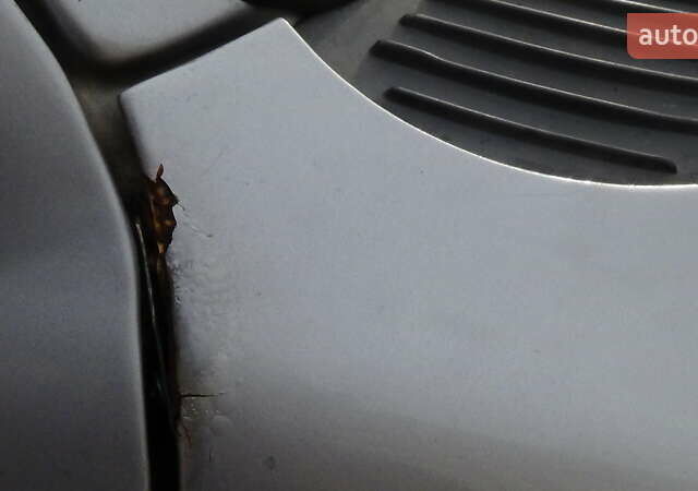 Сірий Грейт Вол Safe, об'ємом двигуна 2.3 л та пробігом 210 тис. км за 4650 $, фото 33 на Automoto.ua