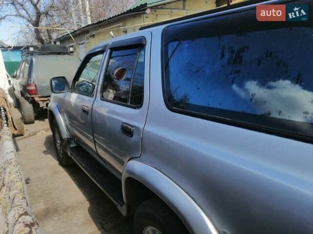 Сірий Грейт Вол Safe, об'ємом двигуна 2.3 л та пробігом 650 тис. км за 5300 $, фото 1 на Automoto.ua