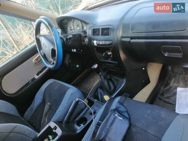 Сірий Грейт Вол Safe, об'ємом двигуна 2.3 л та пробігом 650 тис. км за 5300 $, фото 4 на Automoto.ua