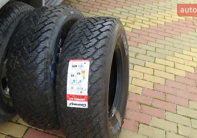 Сірий Грейт Вол Safe, об'ємом двигуна 2.3 л та пробігом 210 тис. км за 4650 $, фото 30 на Automoto.ua