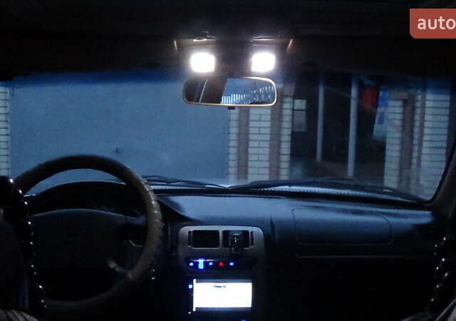 Сірий Грейт Вол Safe, об'ємом двигуна 2.3 л та пробігом 210 тис. км за 4650 $, фото 36 на Automoto.ua