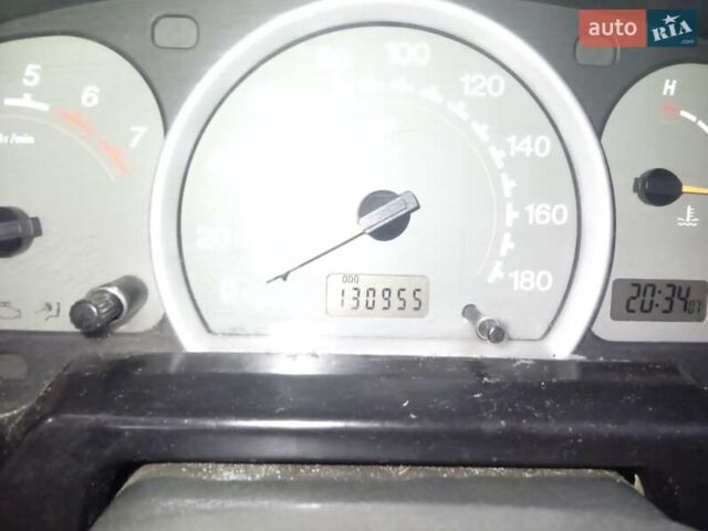 Сірий Грейт Вол Safe, об'ємом двигуна 2.2 л та пробігом 130 тис. км за 5300 $, фото 7 на Automoto.ua