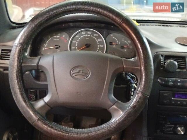 Сірий Грейт Вол Safe, об'ємом двигуна 2.2 л та пробігом 130 тис. км за 5300 $, фото 5 на Automoto.ua