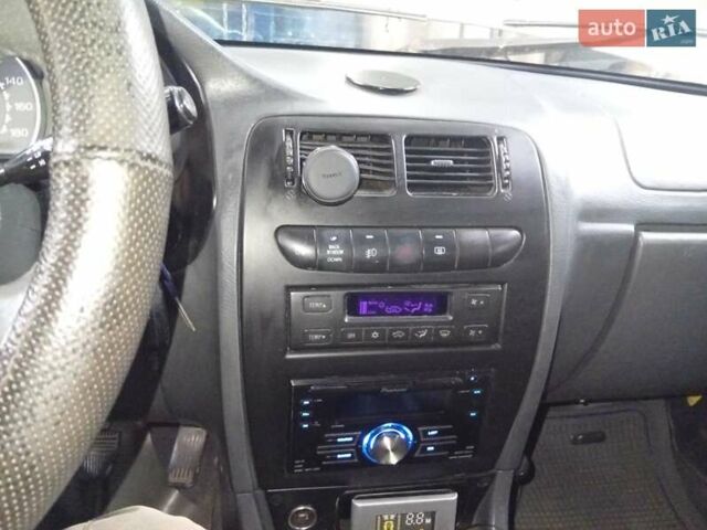 Сірий Грейт Вол Safe, об'ємом двигуна 2.2 л та пробігом 130 тис. км за 5300 $, фото 6 на Automoto.ua