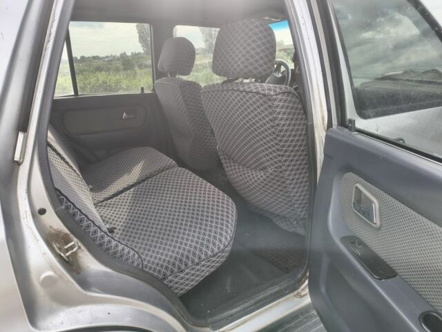 Серый Грейт Вол Сейф, объемом двигателя 2.2 л и пробегом 90 тыс. км за 3600 $, фото 4 на Automoto.ua