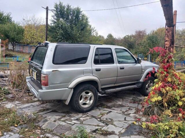 Грейт Вол Сейф 2008 в Днепре (Днепропетровске) на Automoto.ua Серый Грейт Вол Сейф, объемом двигателя 2.4 л и пробегом 180 тыс. км за 2393 $, фото 1 на Automoto.ua