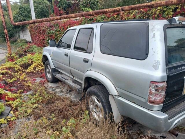 Грейт Вол Сейф 2008 в Днепре (Днепропетровске) на Automoto.ua Серый Грейт Вол Сейф, объемом двигателя 2.4 л и пробегом 180 тыс. км за 2393 $, фото 2 на Automoto.ua