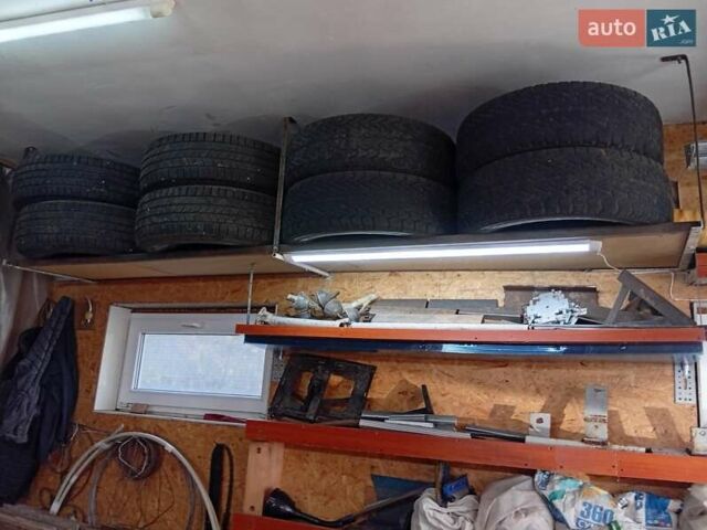 Сірий Грейт Вол Safe, об'ємом двигуна 2.2 л та пробігом 130 тис. км за 5300 $, фото 8 на Automoto.ua