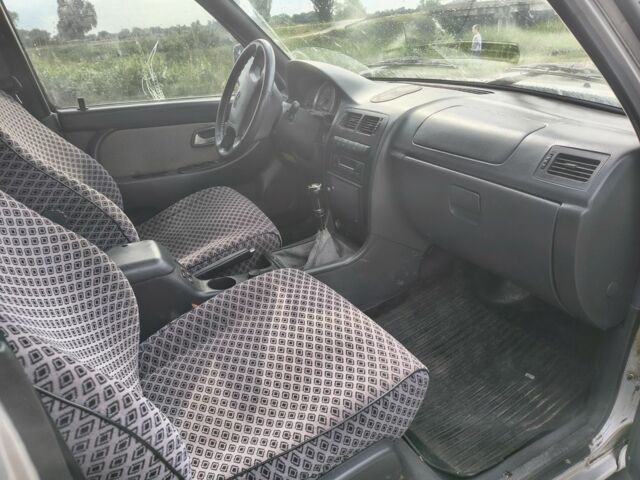 Серый Грейт Вол Сейф, объемом двигателя 2.2 л и пробегом 90 тыс. км за 3600 $, фото 3 на Automoto.ua