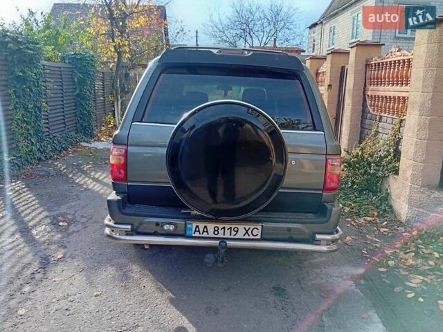 Сірий Грейт Вол Safe, об'ємом двигуна 2.2 л та пробігом 130 тис. км за 5300 $, фото 4 на Automoto.ua