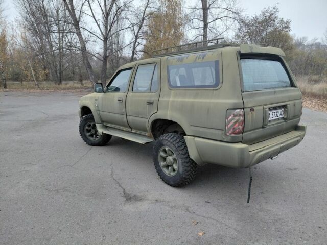 Зеленый Грейт Вол Сейф, объемом двигателя 2.2 л и пробегом 170 тыс. км за 2500 $, фото 6 на Automoto.ua