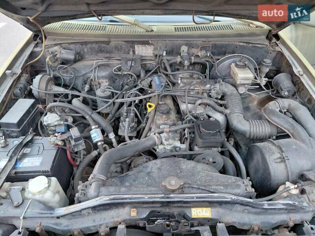 Зеленый Грейт Вол Сейф, объемом двигателя 2.2 л и пробегом 130 тыс. км за 2500 $, фото 11 на Automoto.ua