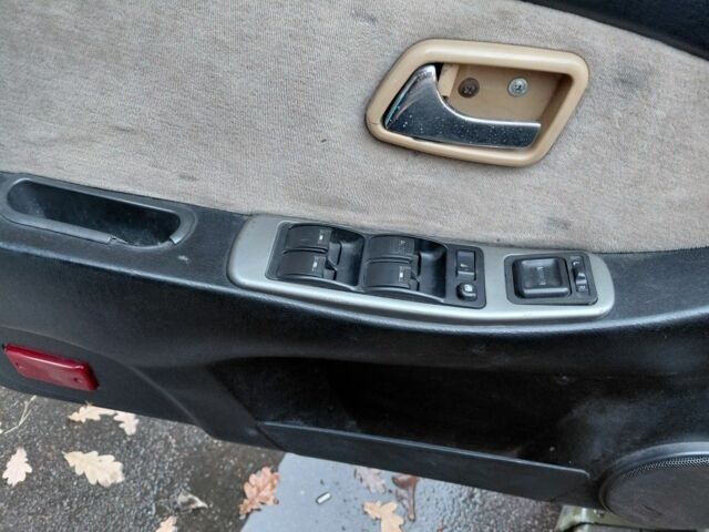 Зеленый Грейт Вол Сейф, объемом двигателя 2.2 л и пробегом 170 тыс. км за 2500 $, фото 11 на Automoto.ua