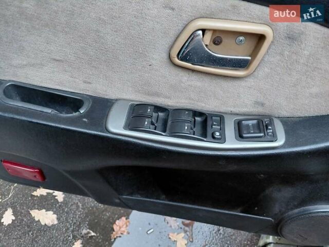 Зеленый Грейт Вол Сейф, объемом двигателя 2.2 л и пробегом 130 тыс. км за 2500 $, фото 6 на Automoto.ua