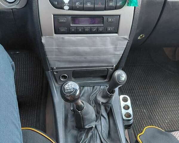 Зеленый Грейт Вол Сейф, объемом двигателя 2.2 л и пробегом 130 тыс. км за 2500 $, фото 2 на Automoto.ua