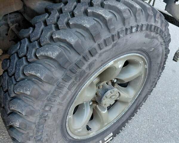 Зеленый Грейт Вол Сейф, объемом двигателя 2.2 л и пробегом 130 тыс. км за 2500 $, фото 12 на Automoto.ua