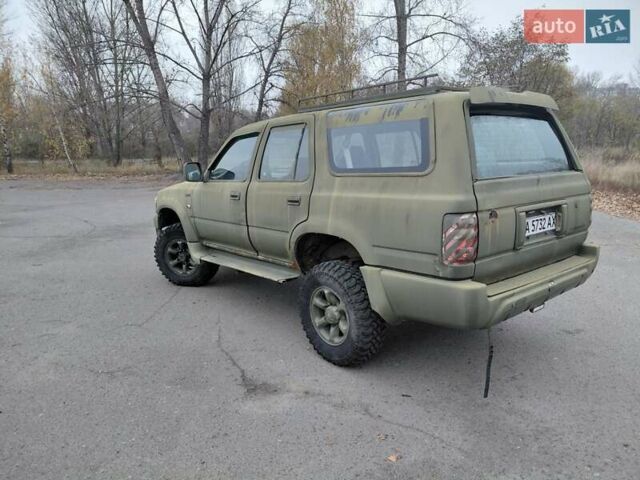 Зеленый Грейт Вол Сейф, объемом двигателя 2.2 л и пробегом 130 тыс. км за 2500 $, фото 4 на Automoto.ua