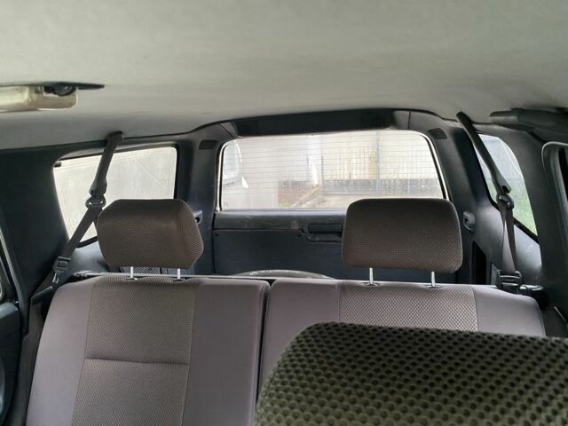 Зелений Грейт Вол Safe, об'ємом двигуна 2.4 л та пробігом 86 тис. км за 4500 $, фото 6 на Automoto.ua