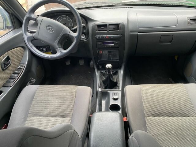 Зелений Грейт Вол Safe, об'ємом двигуна 2.4 л та пробігом 86 тис. км за 4500 $, фото 7 на Automoto.ua