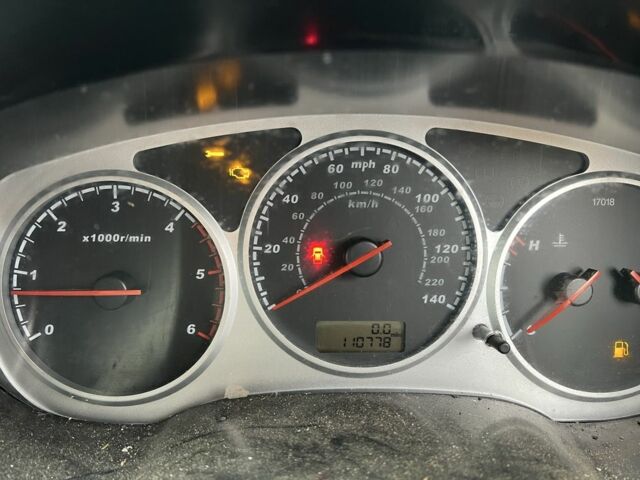 Серый Грейт Вол Синг, объемом двигателя 2 л и пробегом 110 тыс. км за 4900 $, фото 1 на Automoto.ua