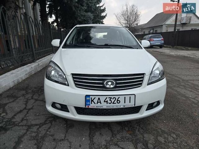 Білий Грейт Вол Волєкс Ц30, об'ємом двигуна 1.5 л та пробігом 22 тис. км за 5950 $, фото 6 на Automoto.ua